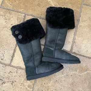 UGG winter boots